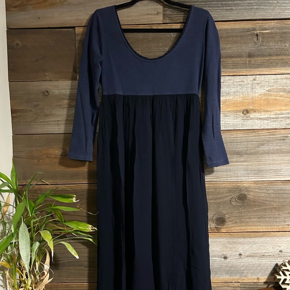 🍁Vintage Carol Le Valley Dress - Picture 1 of 6